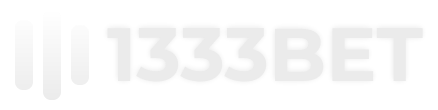 1333bet Logo